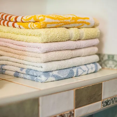 House, Garden And A Cat Nyaraló