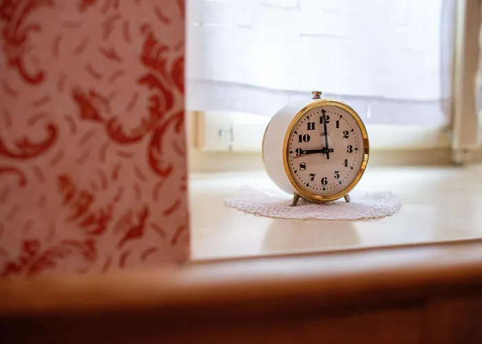 Holiday home House, Garden And A Cat *